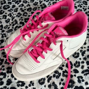 Women’s Reebok Sneakers